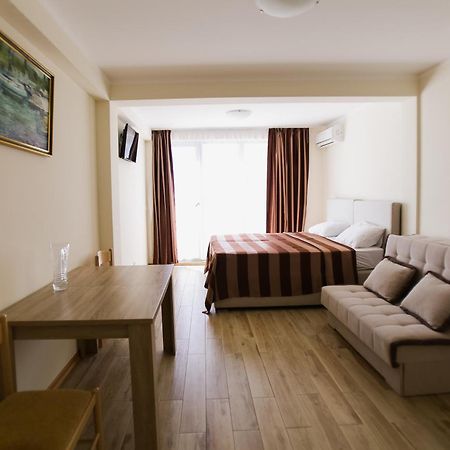 Villa Blanca Petrovac 객실 사진