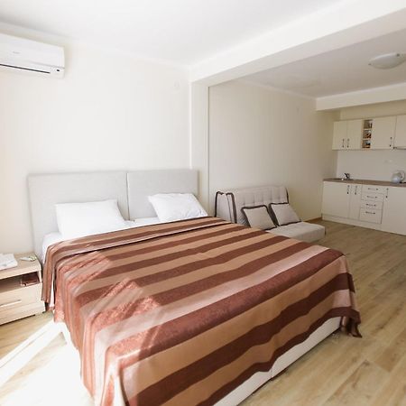 Villa Blanca Petrovac 객실 사진