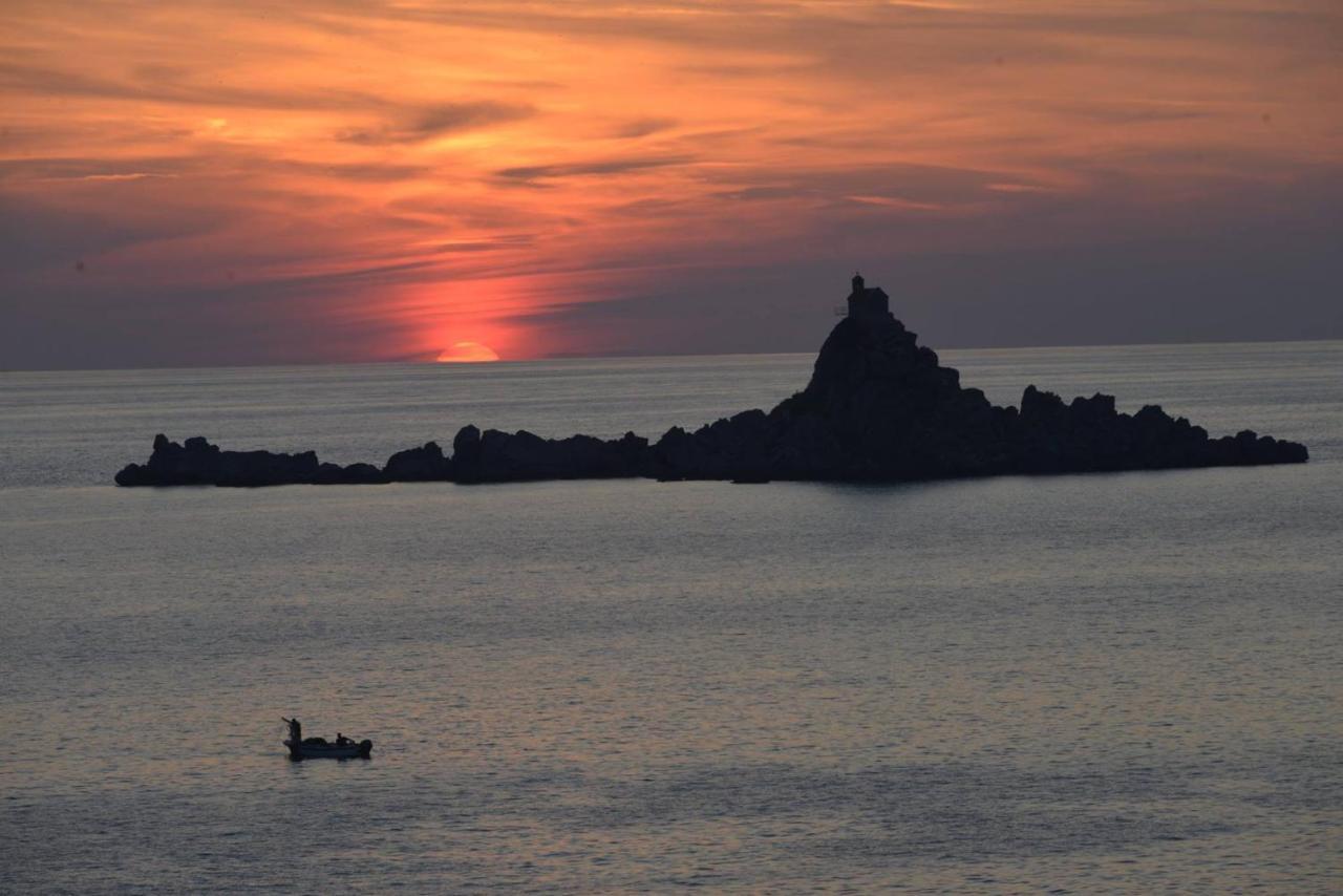 Villa Blanca Petrovac 외부 사진
