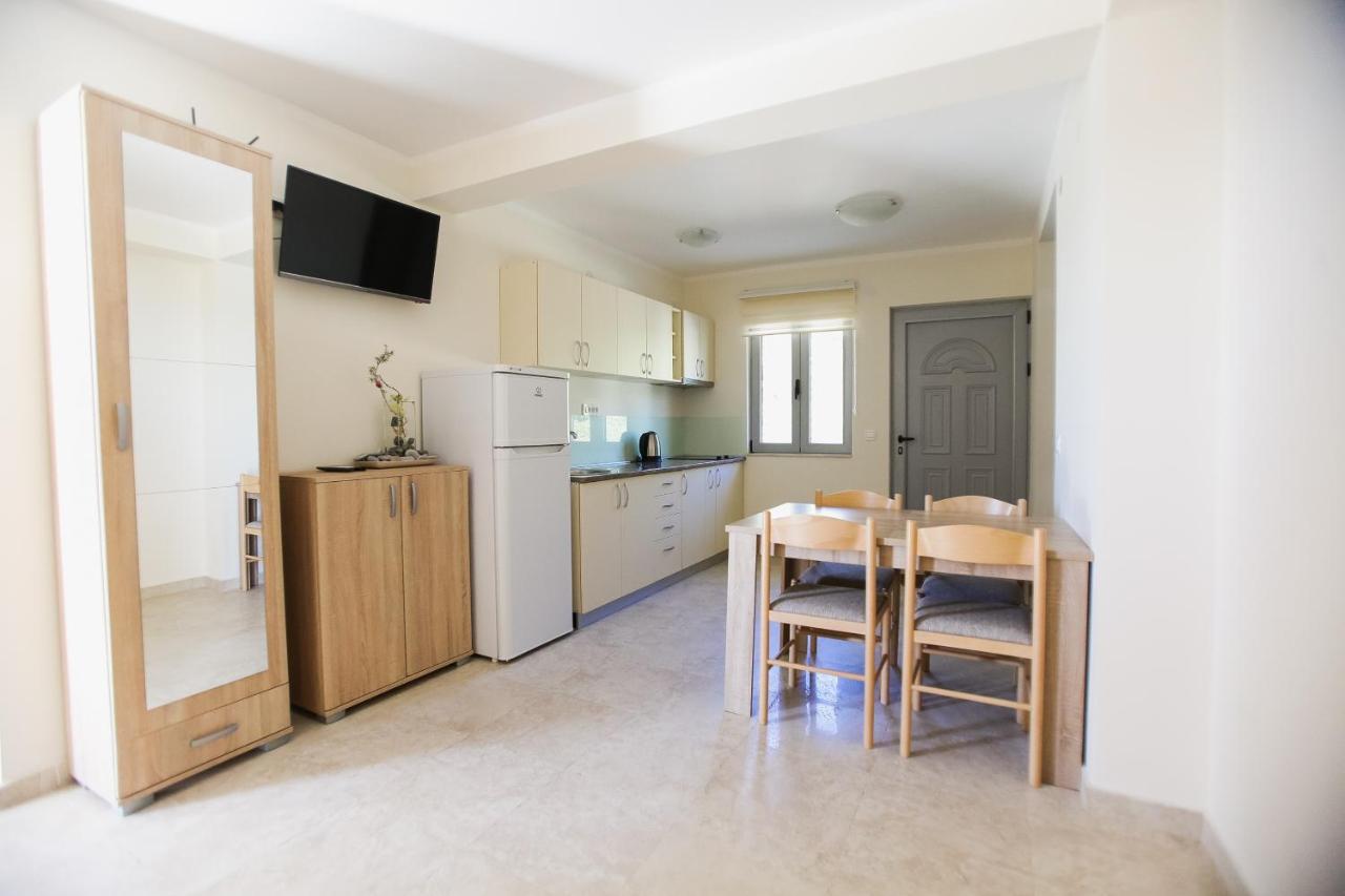 Villa Blanca Petrovac 외부 사진