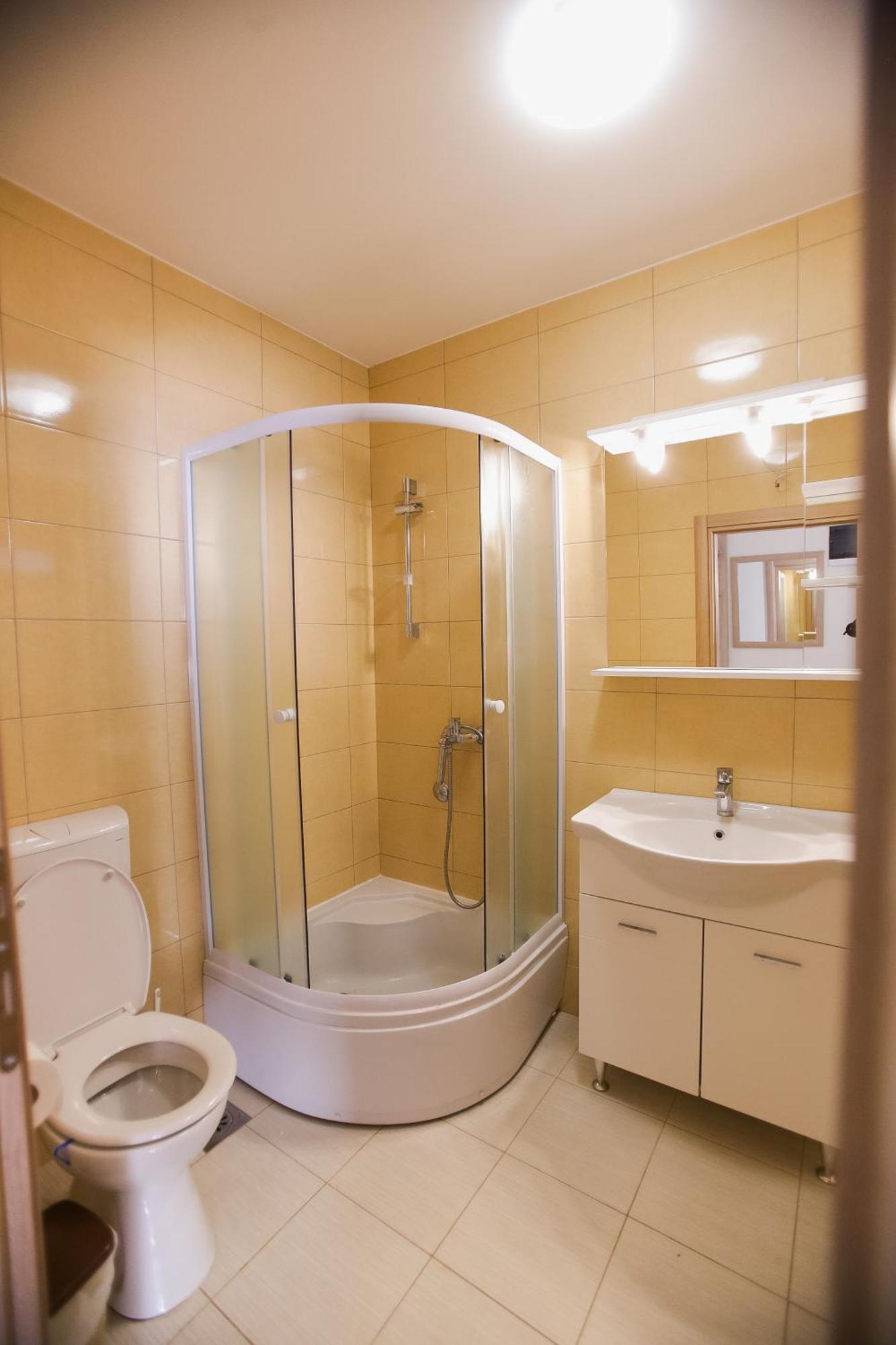 Villa Blanca Petrovac 객실 사진