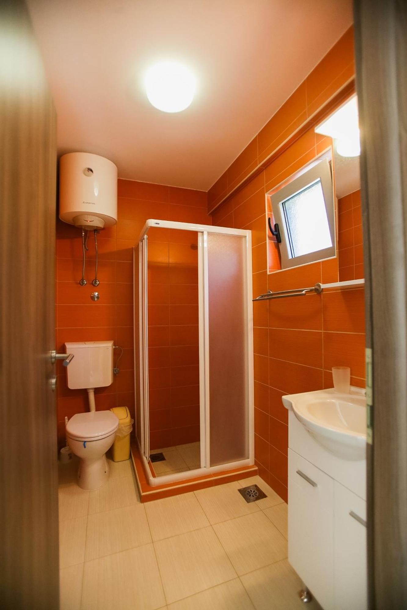 Villa Blanca Petrovac 객실 사진