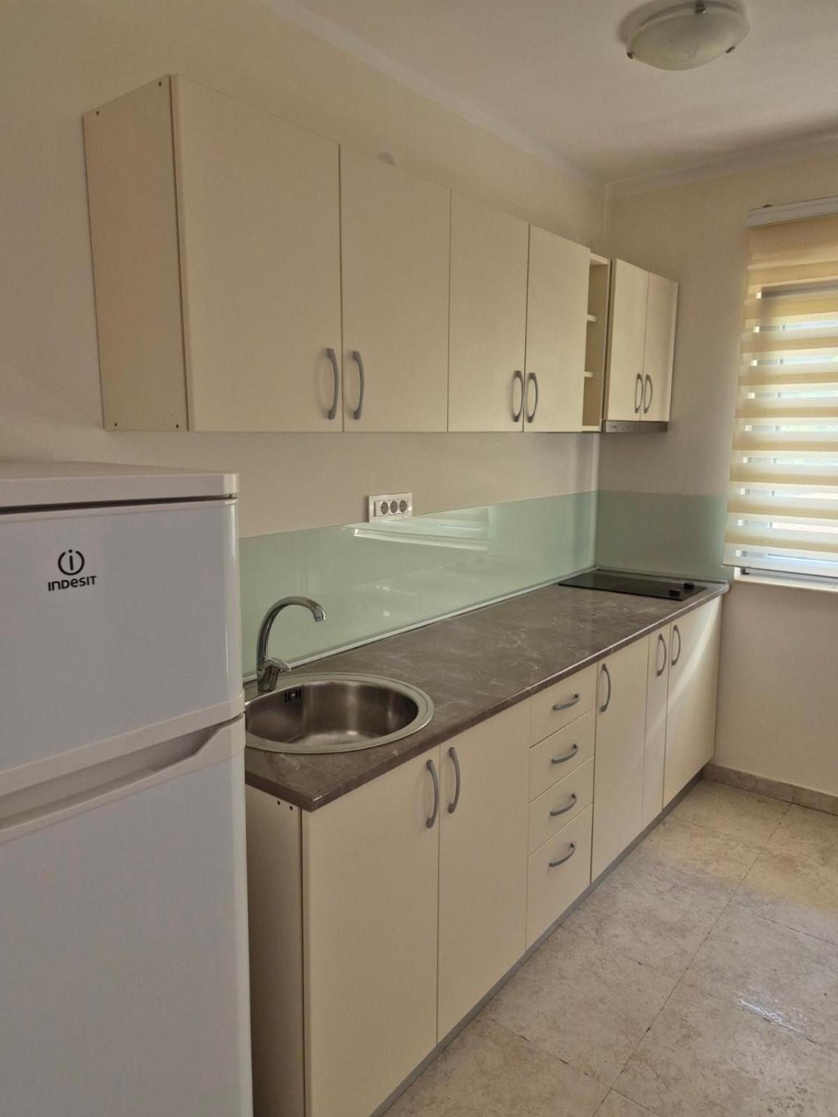 Villa Blanca Petrovac 외부 사진