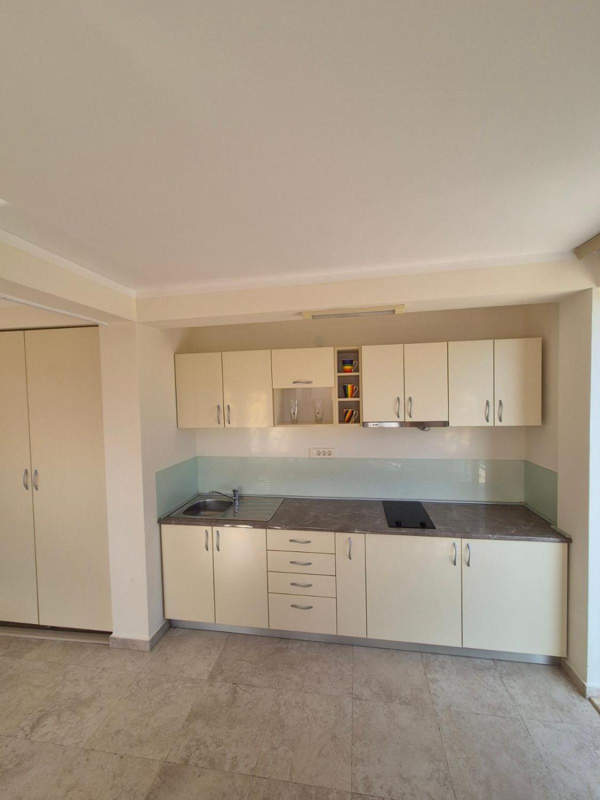Villa Blanca Petrovac 외부 사진