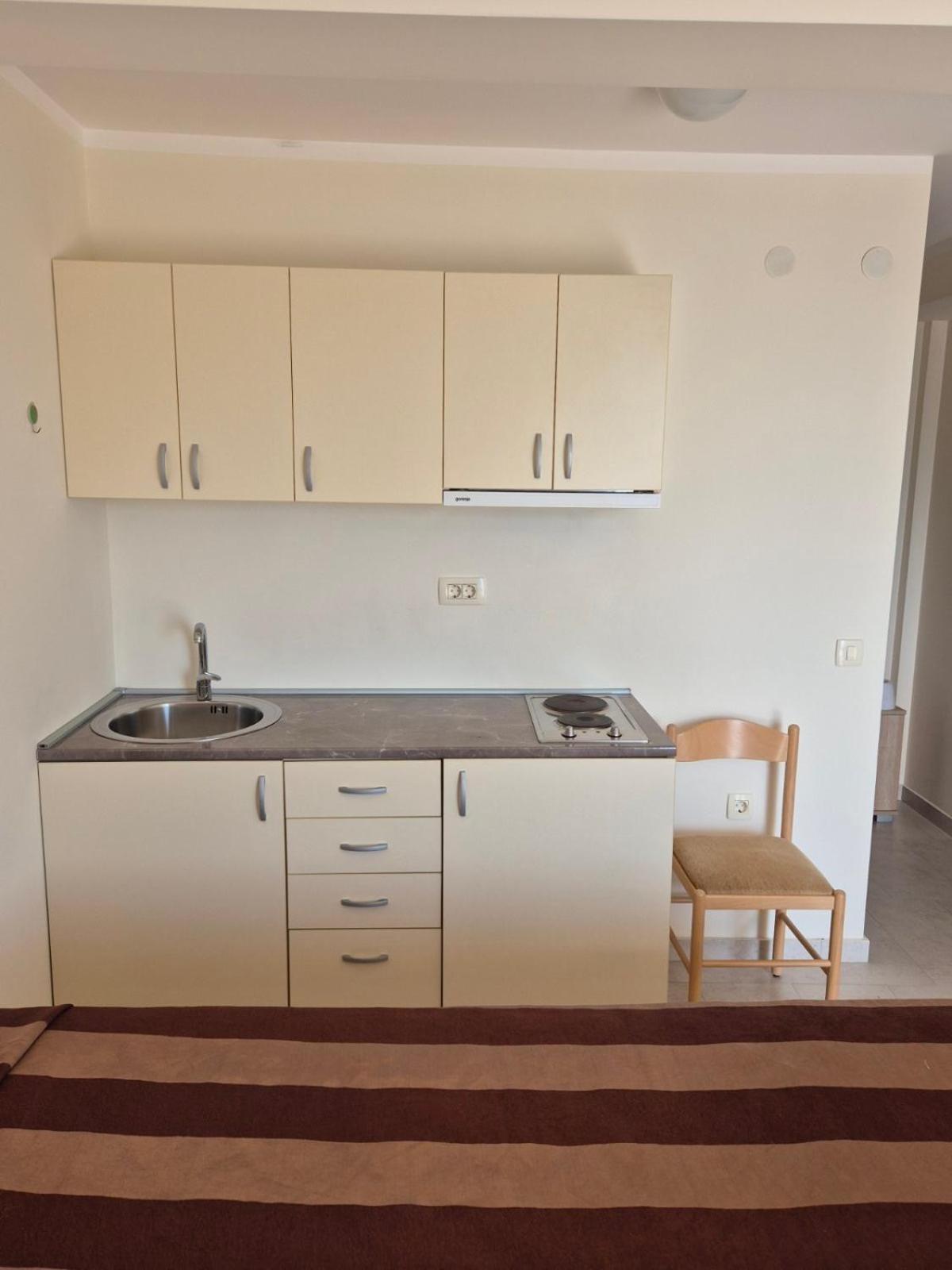 Villa Blanca Petrovac 외부 사진